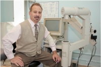 Dr. Frank E. Colabella DPM, MS, Podiatrist (Foot and Ankle Specialist)