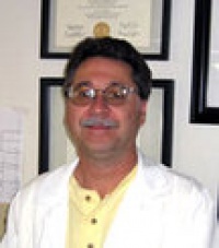 Dr. John G Eberle DDS