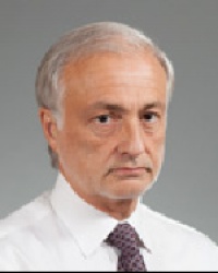 Dr. Mikhail Chernov, MD, PhD, Anesthesiologist