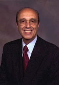 Dr. Enrique Ergas M.D., Orthopedist