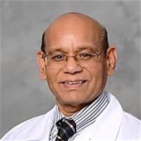 Dr. Badri P. Gupta MD