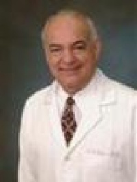 Dr. Pedro Publio Bosch MD, Family Practitioner