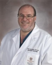 Dr. Eric F. Reichman PH.D., M.D.