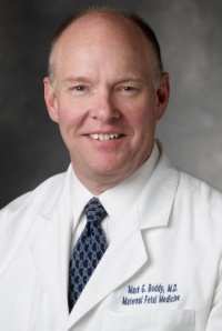 Dr. Mark G. Boddy M.D., OB-GYN (Obstetrician-Gynecologist)