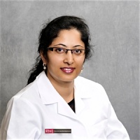 Dr. Geeta Yalamanchi MD, Internist