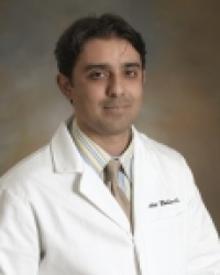 Dr. Shahid I Babar M.D.