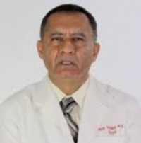 Dr. Ashutosh Ron Virmani M.D.