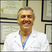 Dr. Christopher C Mason DPM, Podiatrist (Foot and Ankle Specialist)