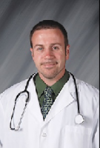 Dr. Timothy James Shoemaker MD, Doctor