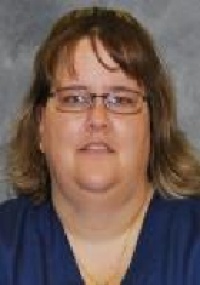 Julie Tuttle Tackett NP, Nurse
