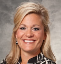 Jennifer L. Larson NP, Nurse Practitioner