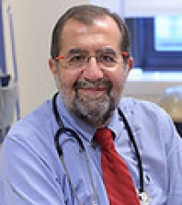 Dr. Farid  Boulad MD