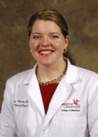 Dr. Tiffiny Leigh Diers M.D.