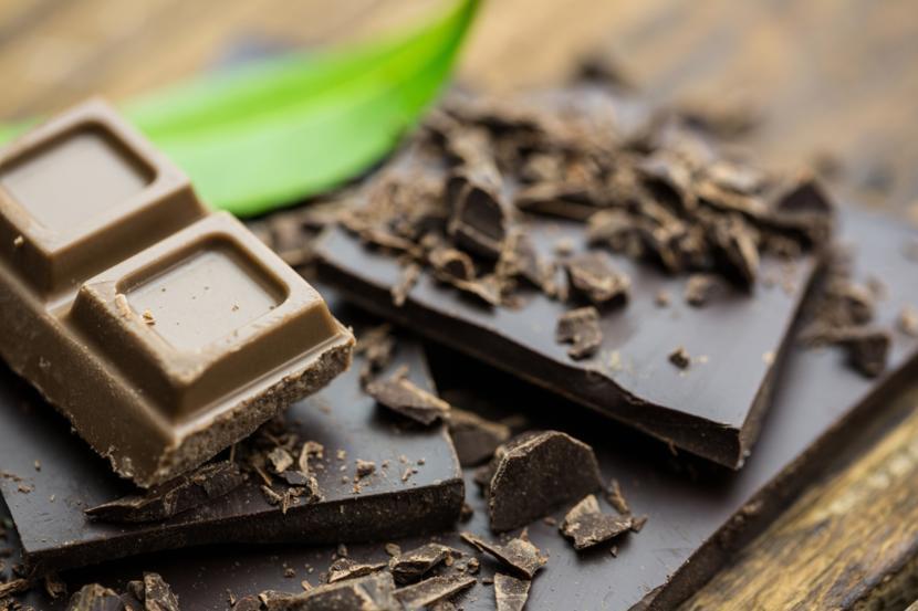 Dark Chocolate May Reduce The Risk Of Developing Diabetes