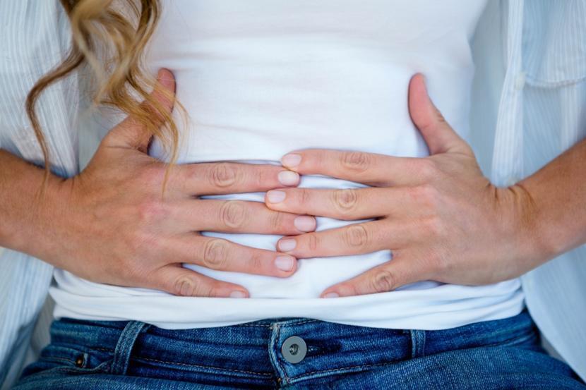 How To Get Rid Of Your Bloated Belly