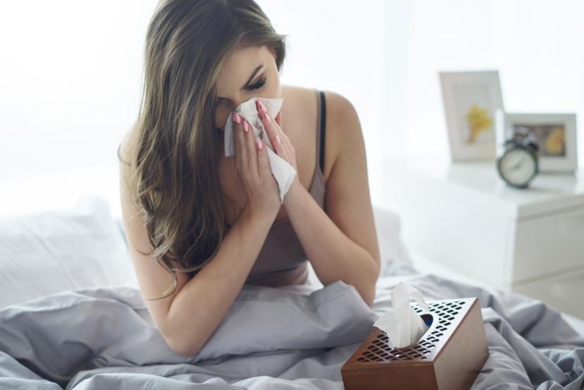 How to Sleep with Post Nasal Drip
