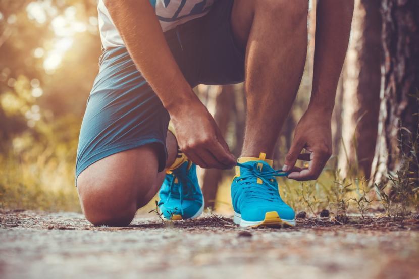 How to Prevent Jock Itch While Running or Working Out