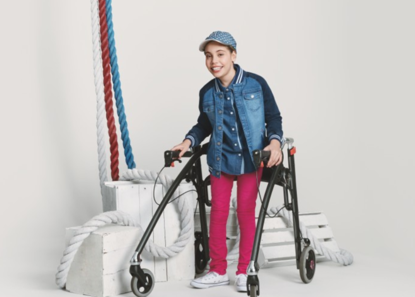 Tommy Hilfiger's Adaptive Clothing Line Offers Ease, Fashion to Clothes for  People With Disabilities