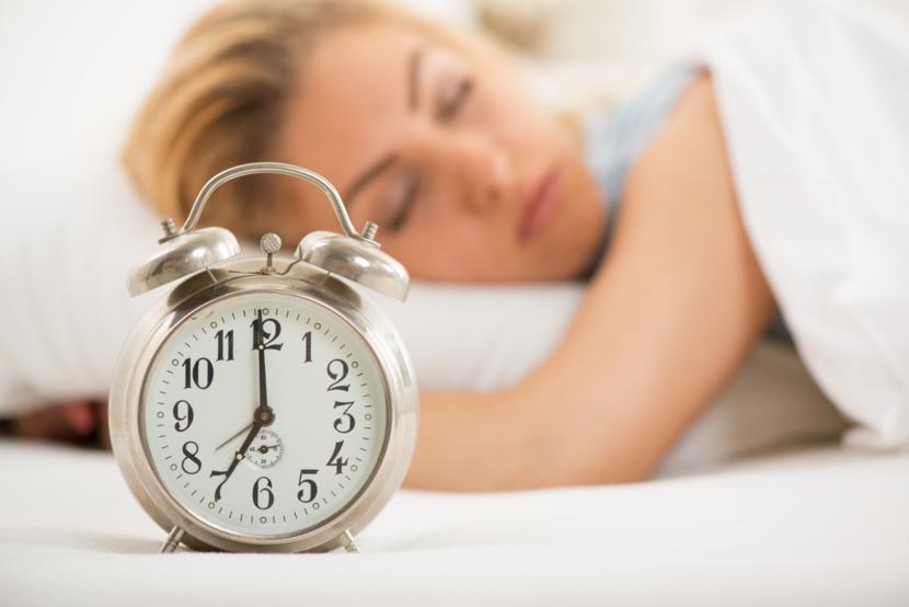 What Are The Effects Of Oversleeping 