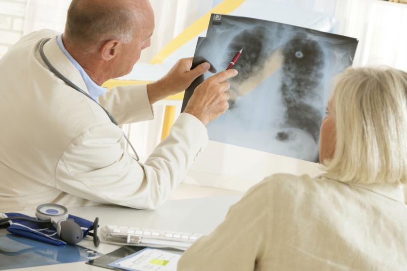 What Is A Lung Biopsy Procedure