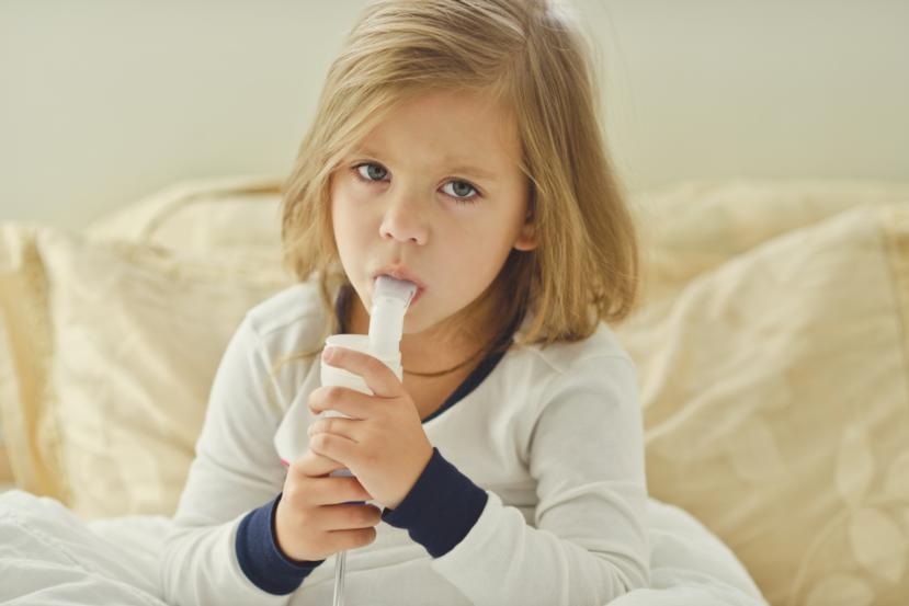 Bronchitis in Children