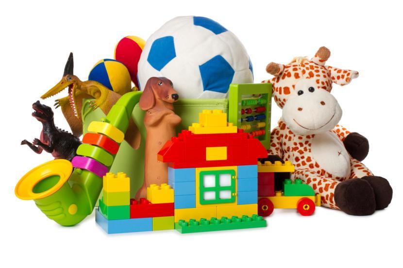 The 5 best types of toys for children with Autism Spectrum Disorder — Big  Sky Therapeutic Services