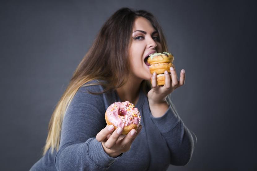 What Age Group Is Affected By Binge Eating Disorder