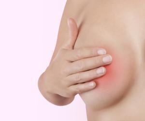Itching breast, areola, nipple, bust: how do I get relief?