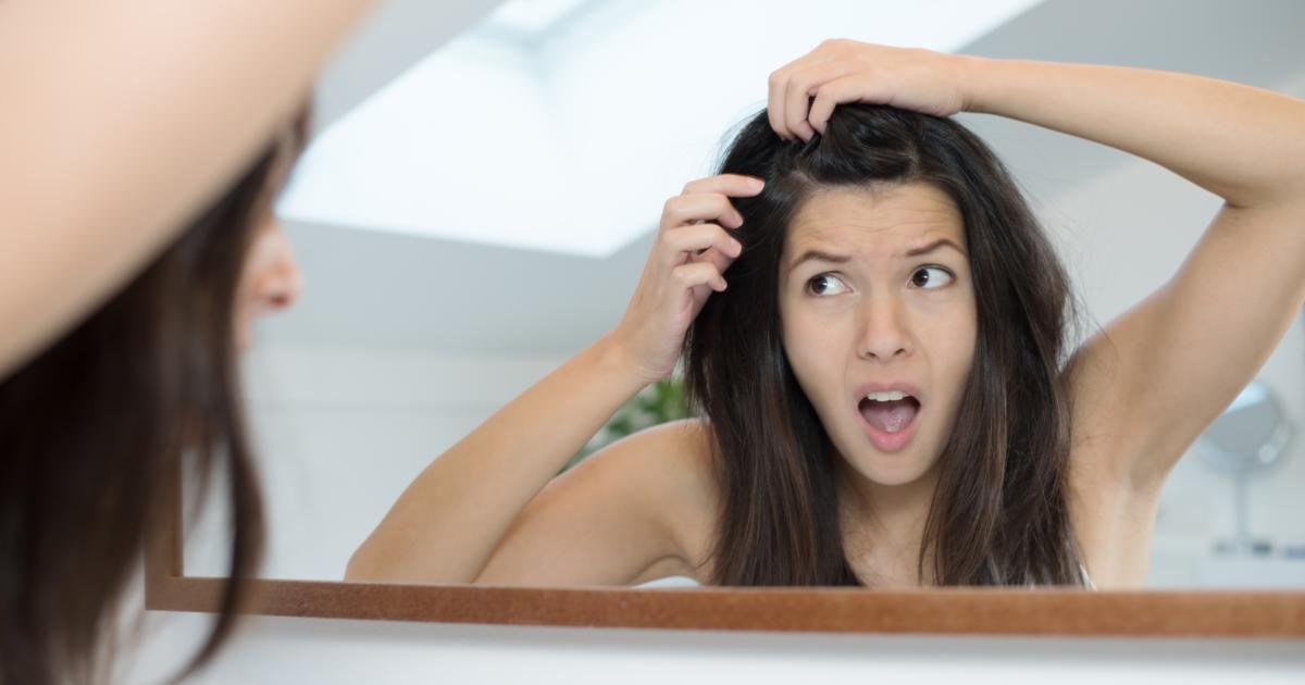 Extremely Dry Hairs Here are Tips for Choosing the Perfect Shampoo for Dry  Hair by bodyshopindia  Issuu