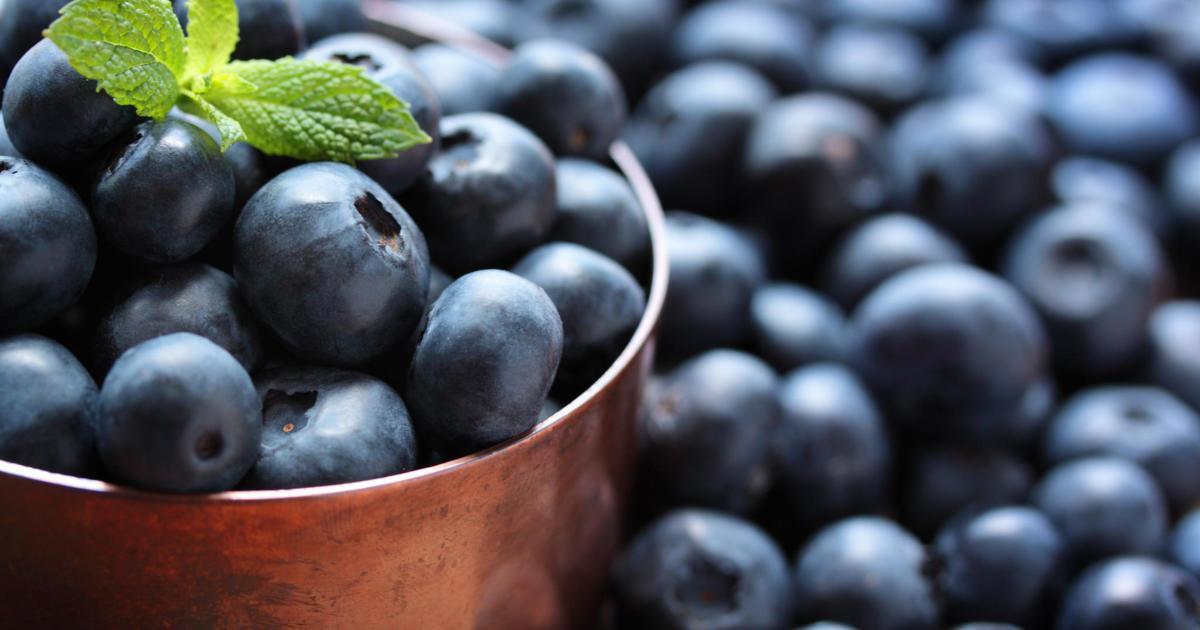 Blueberries | FindATopDoc
