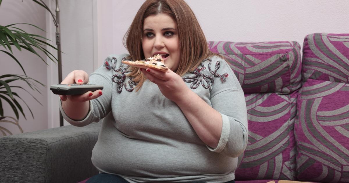 What are the Causes of Obesity?