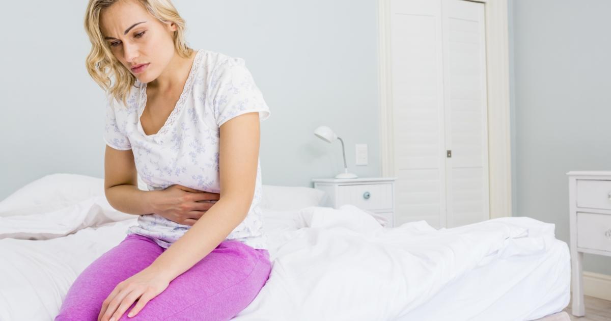 What are the Symptoms of Ulcerative Colitis?