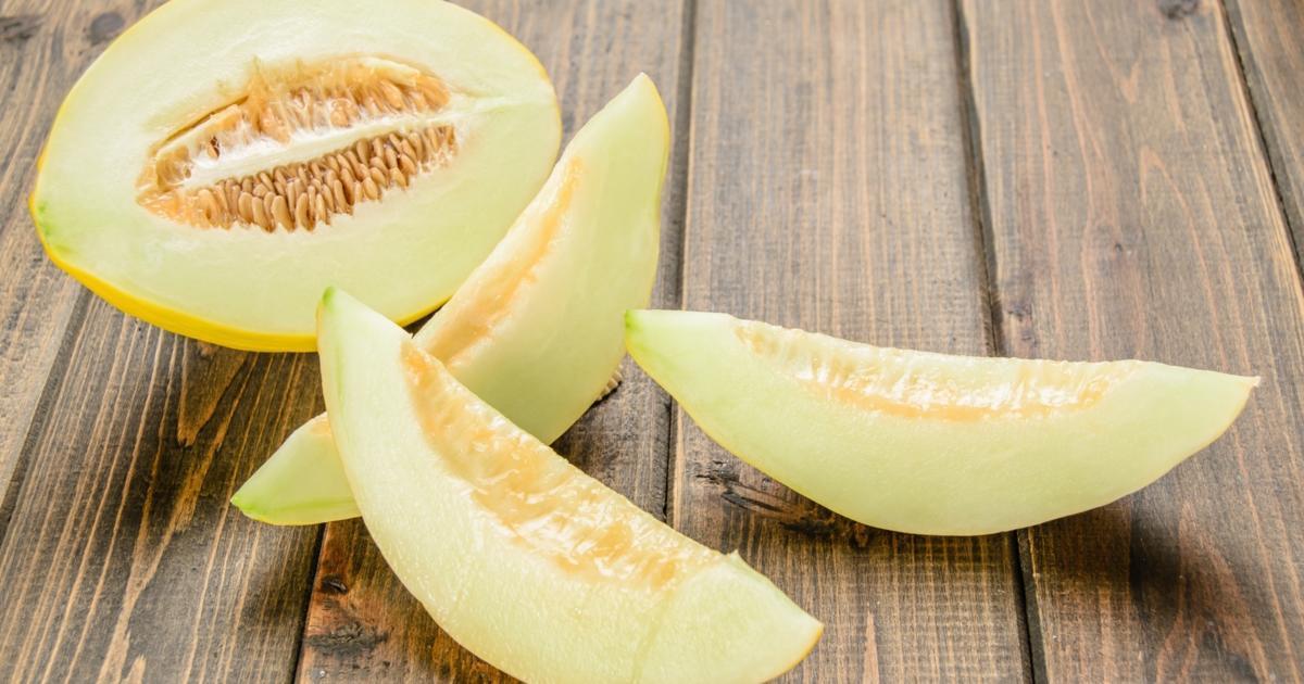 Honeydew Melon: Benefits, Nutrition, and Risks