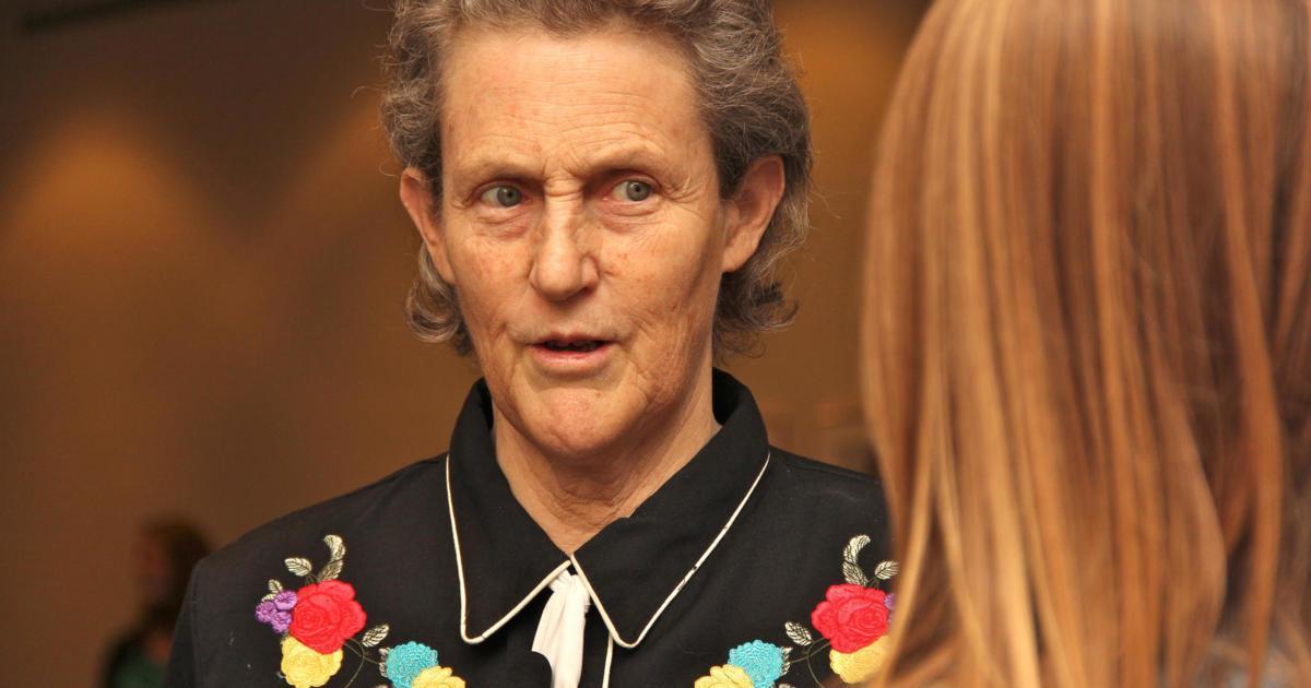 3. Temple Grandin | FindATopDoc
