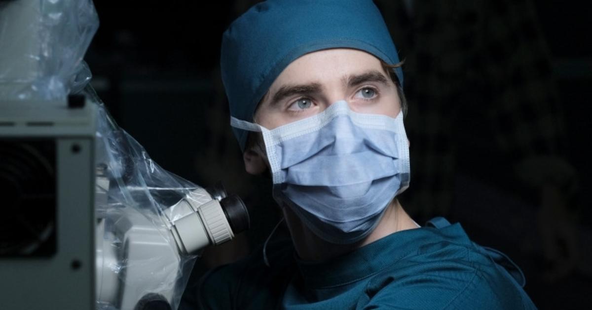 the Good Doctor Goes Viral Amid Criticism of How It Depicts Autism