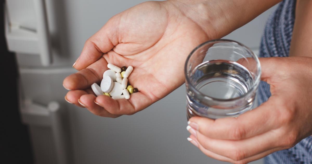 Can Aspirin Lower the Risk of Diabetes?