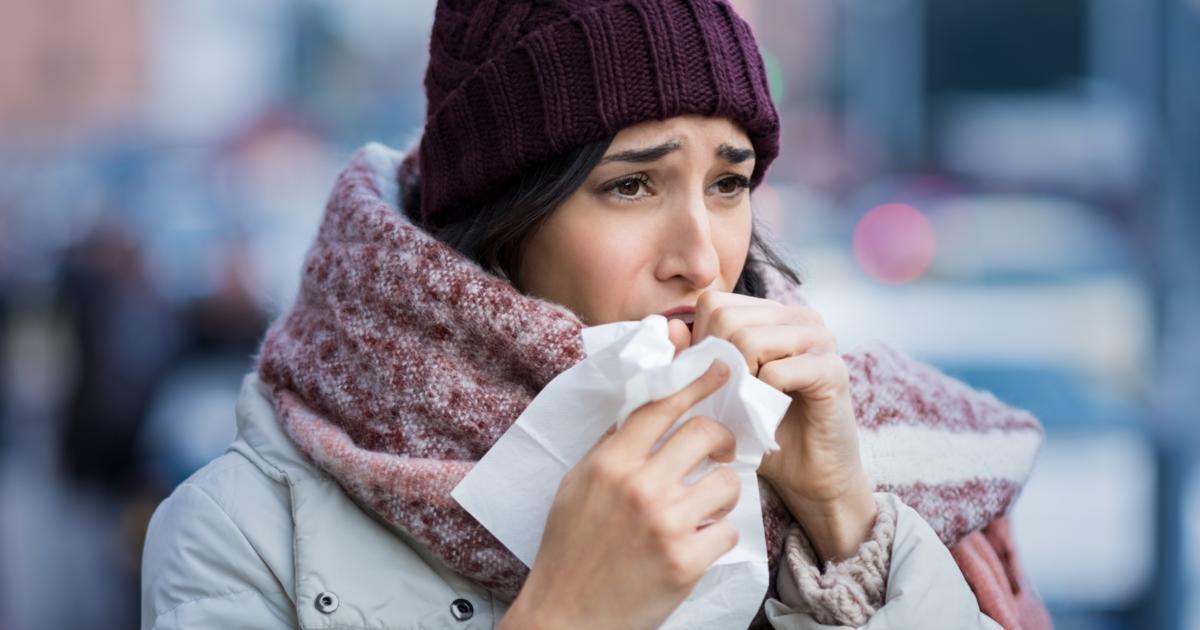 Persistent Cough: Causes, Symptoms, Treatment, And Natural Remedies