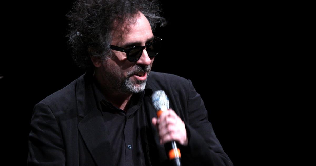 Tim Burton | FindATopDoc