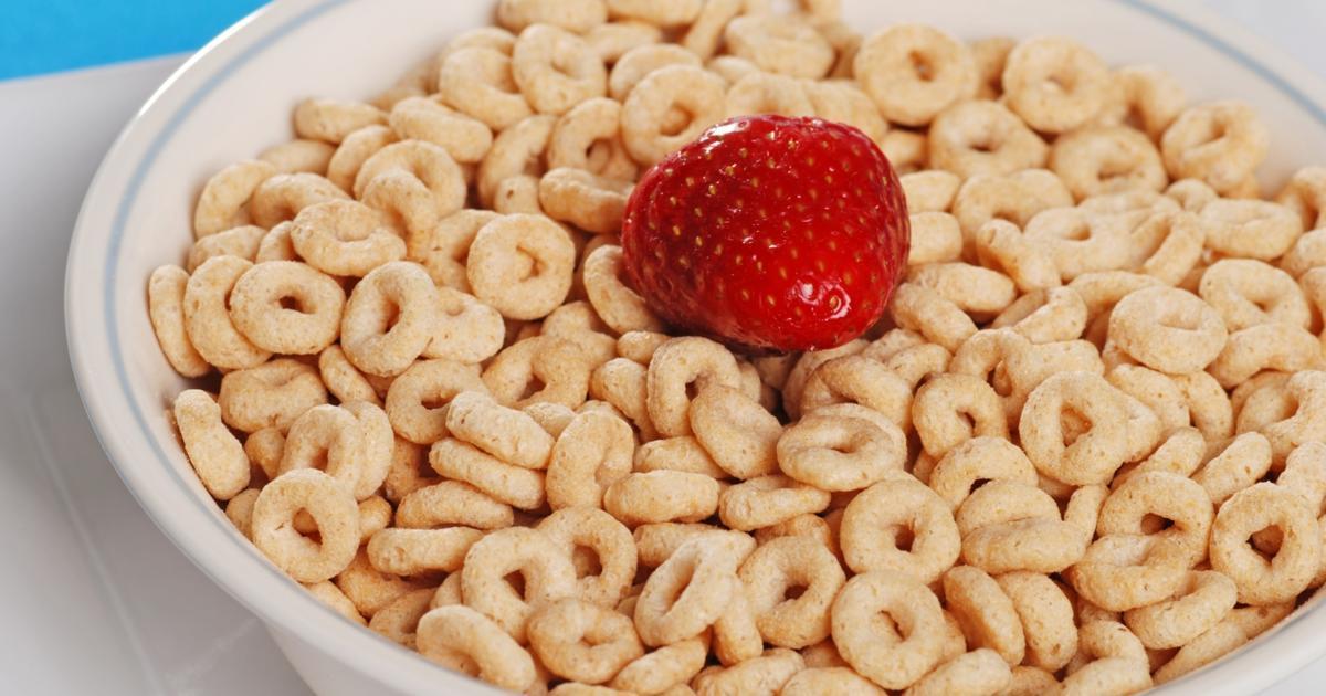 Cheerios - Cheerios Canada