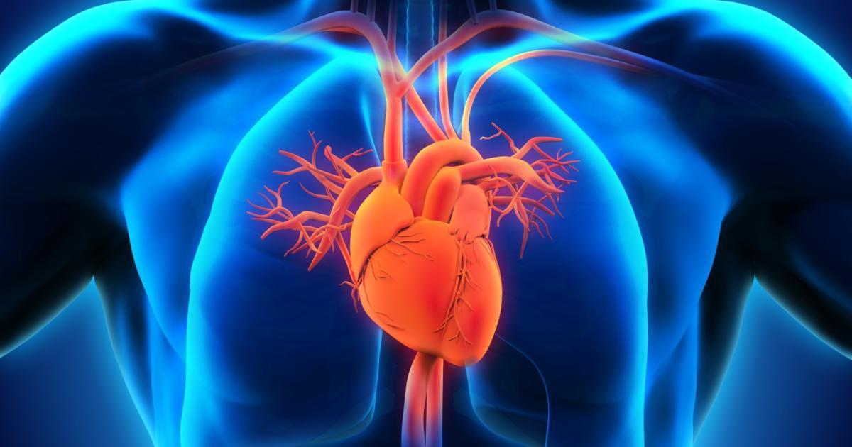 Cystic Fibrosis Breakthrough in Left Ventricular Cardiac Disturbances