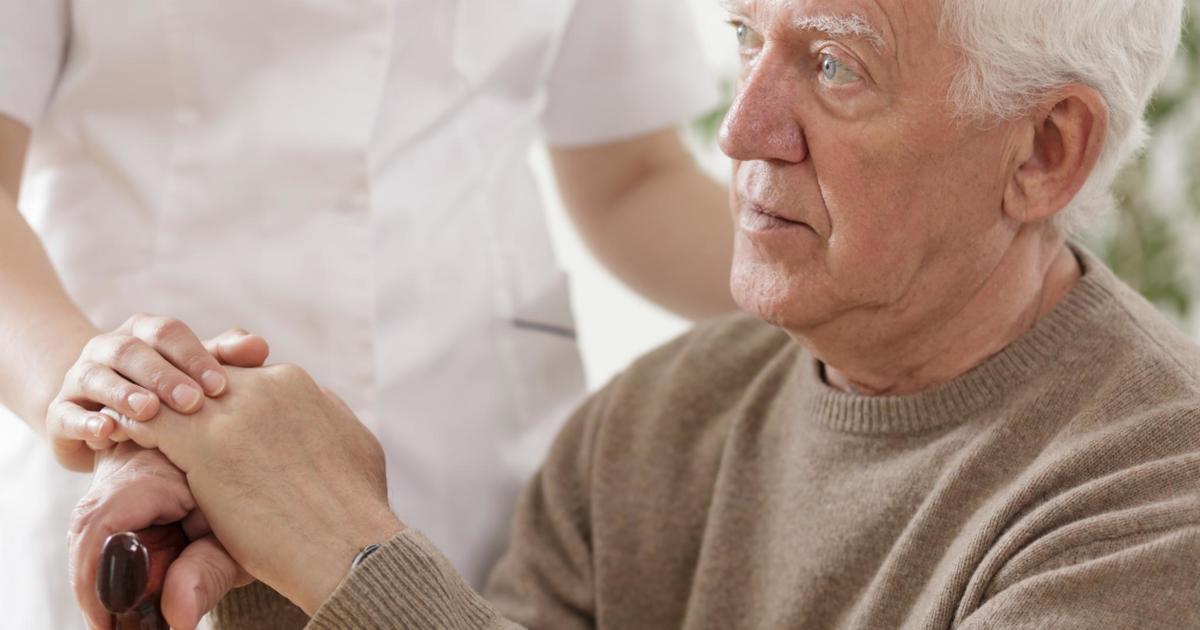 5 Things Everyone Should Know About Parkinson's Disease