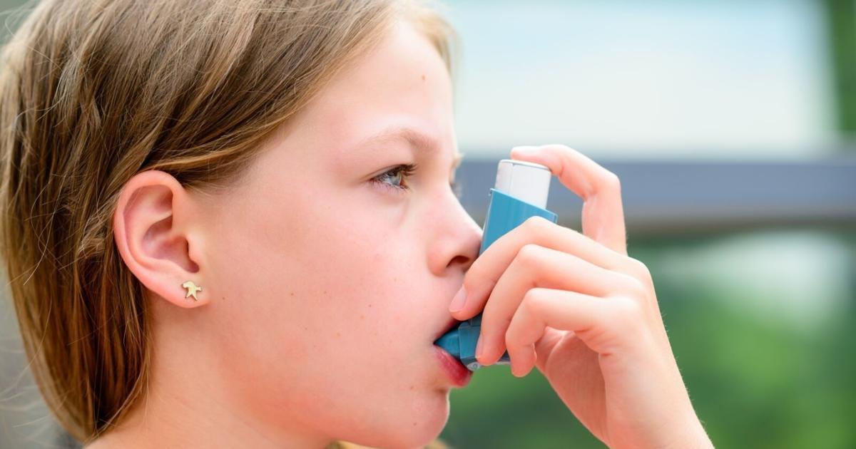 Is Asthma Preventable?