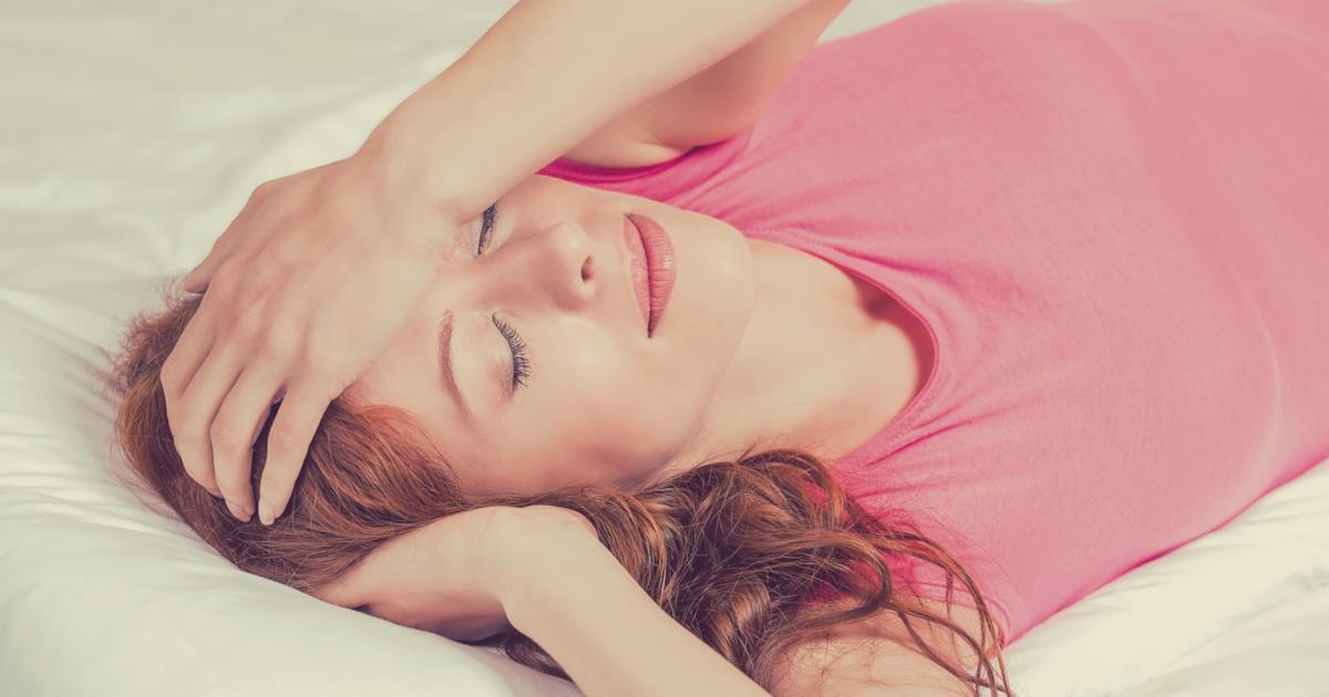 Connecting Restless Leg Syndrome With Fibromyalgia