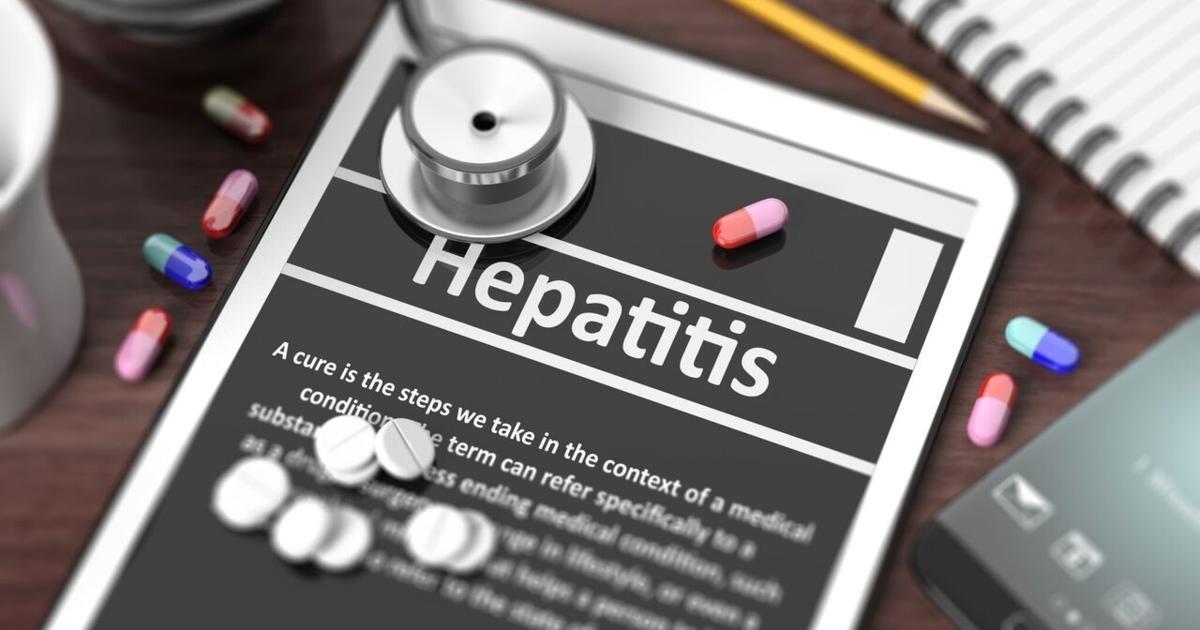 The Signs and Symptoms of Hepatitis A