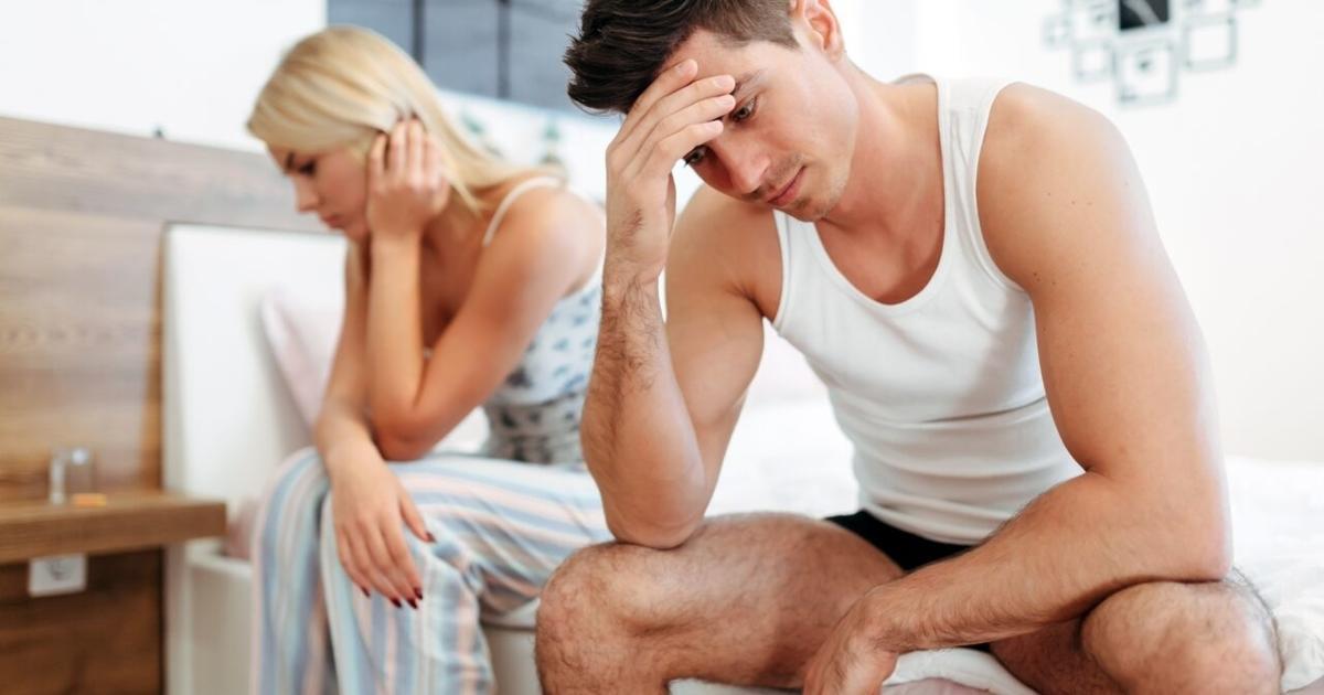 What Are the Causes of Erectile Dysfunction In Young Men