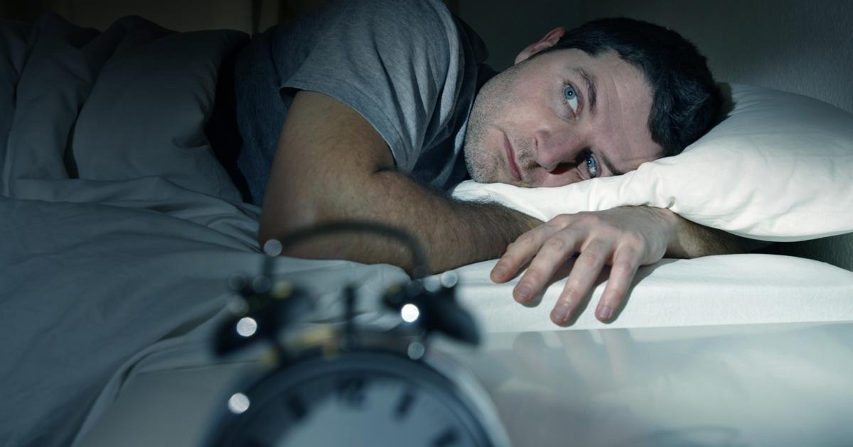 What are the Causes of Sleep Deprivation?