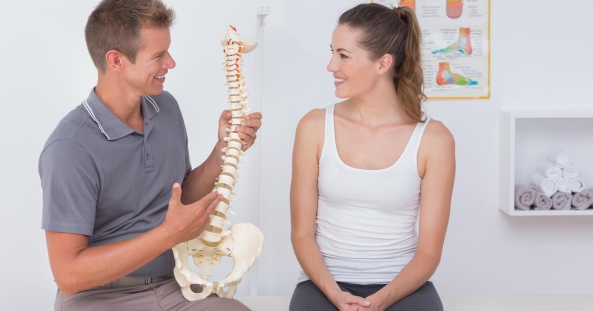 What Is a Cervical Laminectomy?