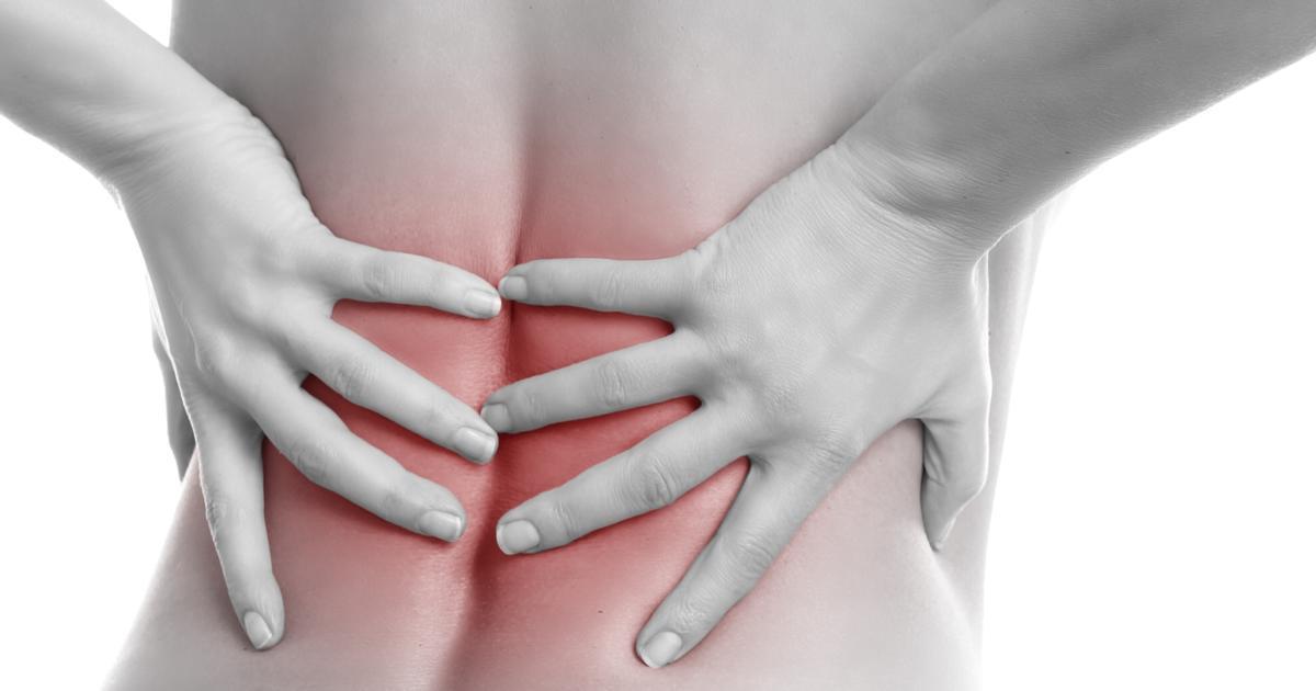 How Can Massage Ease Sciatic Pain - San Antonio, TX Spine Doctor