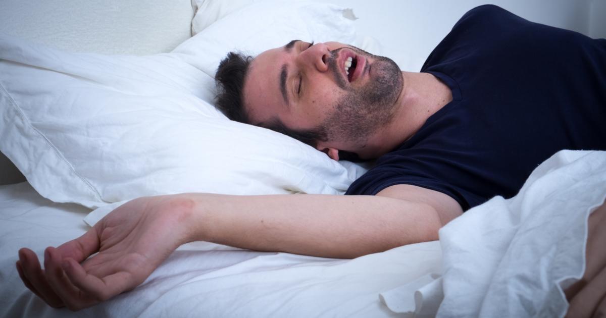 why-does-sleep-apnea-happen