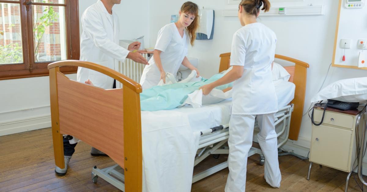 The Most Common Injuries among Nurses and How to Avoid Them